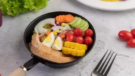 Makanan yang Efektif untuk Mempercepat Penyembuhan Luka Lambung secara Alami