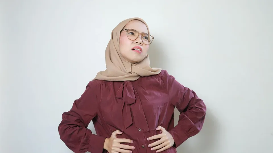 Asam Lambung Naik saat Puasa, Apakah Membatalkan Puasa?