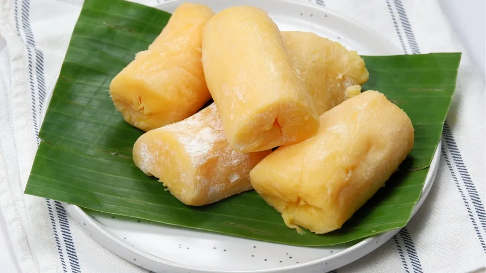 Apakah Singkong Baik untuk Asam Lambung?