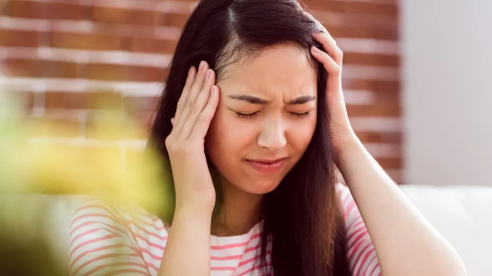 Pusing dan Sakit Kepala Akibat Maag dan Asam Lambung? Begini Mengatasinya