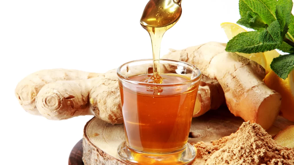 madu-jahe-obat-tradisional-batuk-karena-asam-lambung