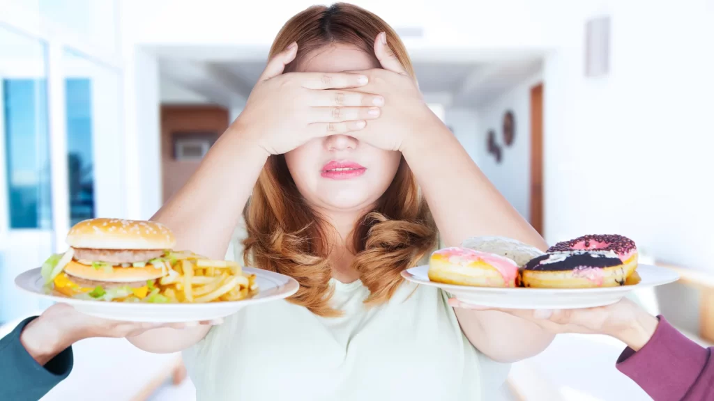 makanan pantangan asam lambung