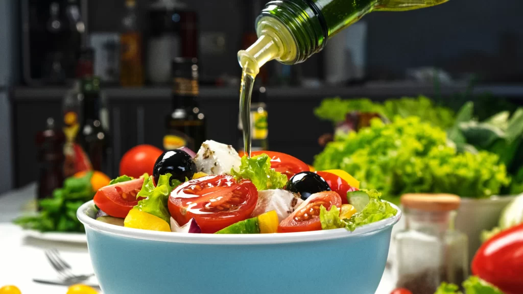 sayuran_dan_olive_oil