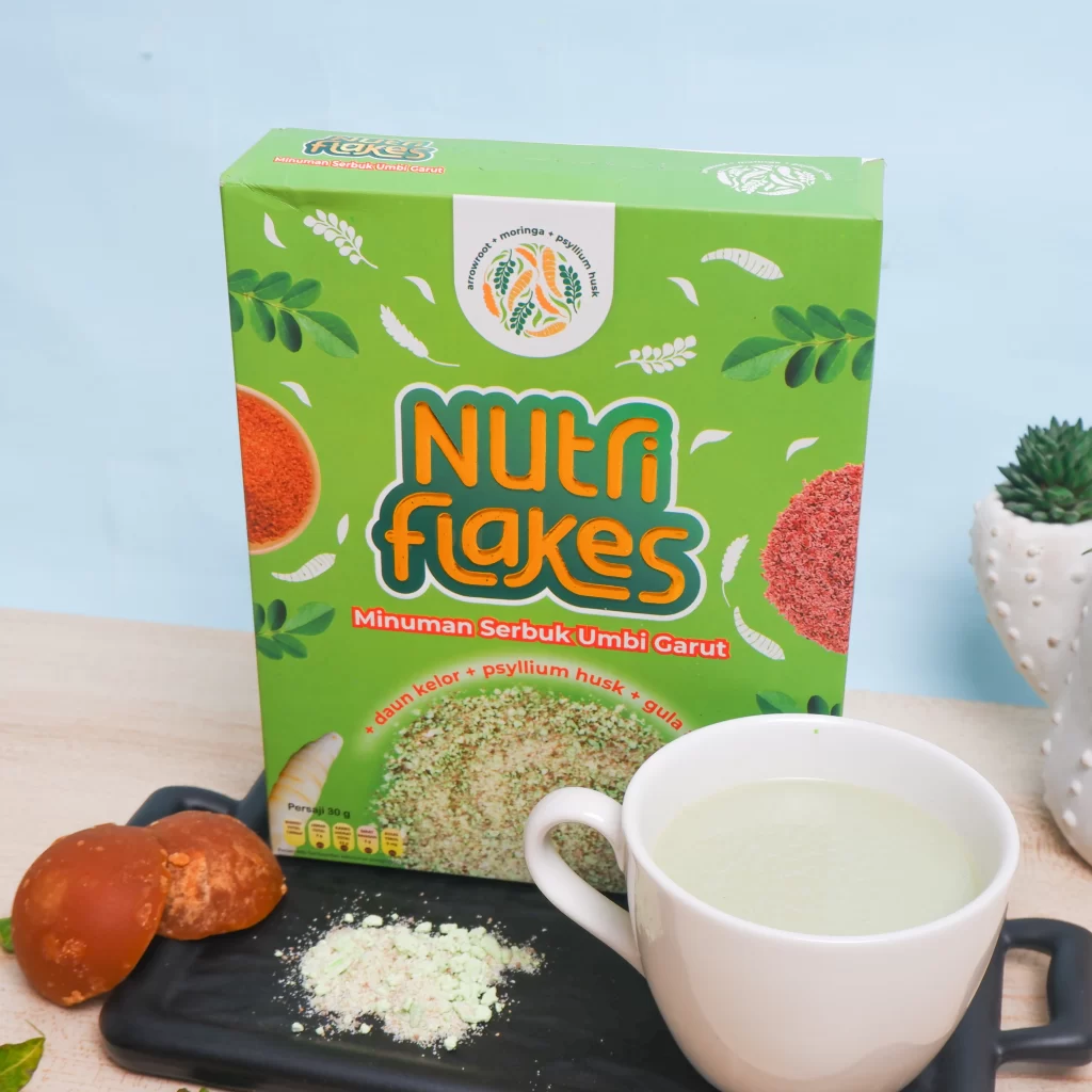 pengganti_nasi_sereal_nutriflakes